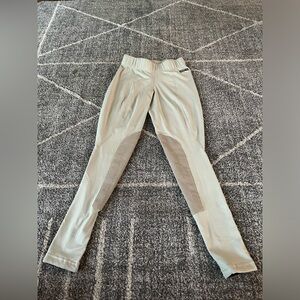 Kerrit’s Riding Pants 🐴